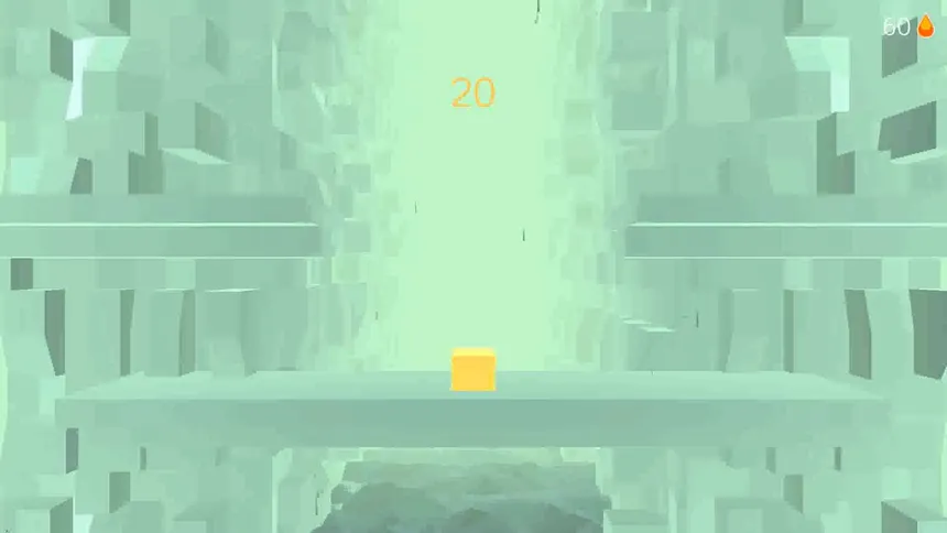 Скриншот 7 к игре Jump! Jump! Jump!
