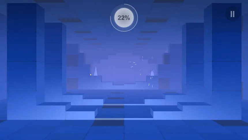 Скриншот 4 к игре Infinity Escape