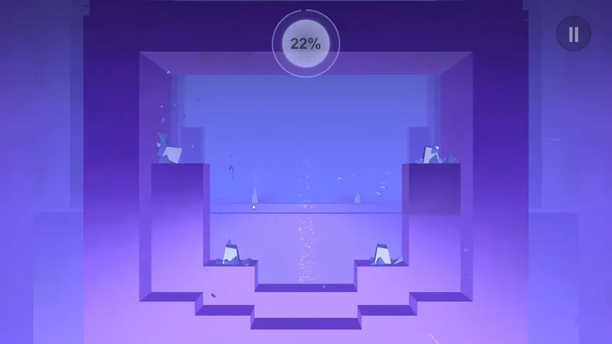 Скриншот 6 к игре Infinity Escape
