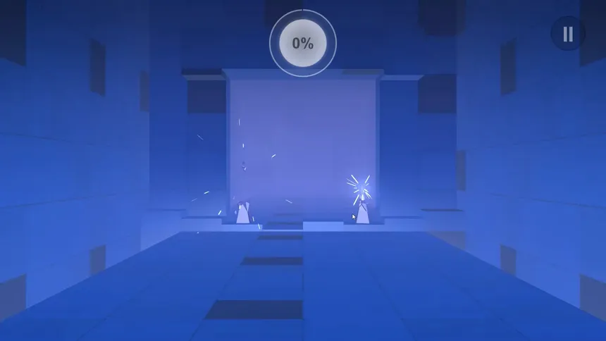 Скриншот 7 к игре Infinity Escape