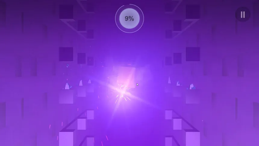 Скриншот 8 к игре Infinity Escape