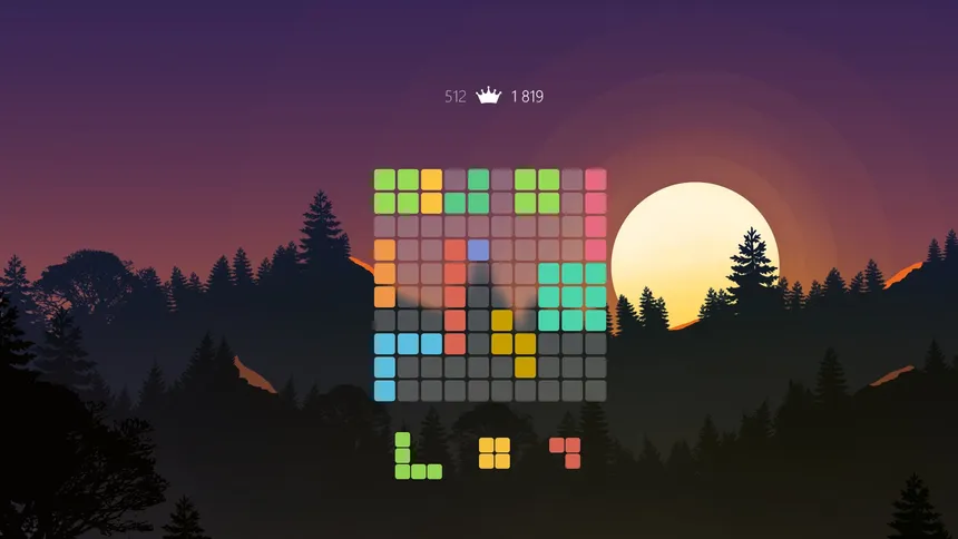 Скриншот 3 к игре 1010