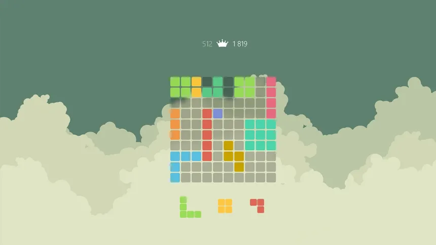 Скриншот 4 к игре 1010