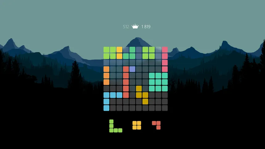 Скриншот 5 к игре 1010