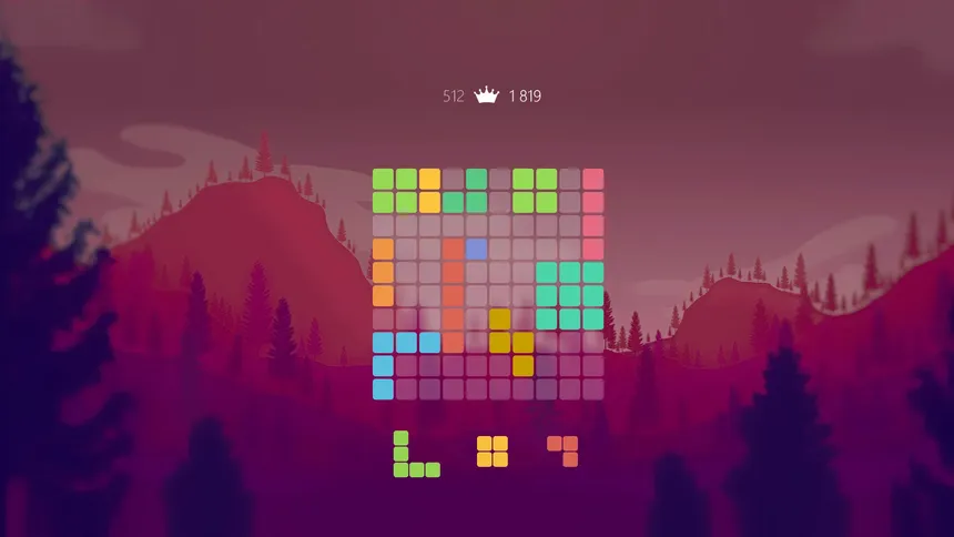 Скриншот 6 к игре 1010