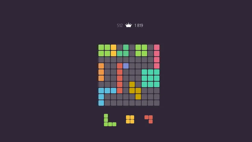 Скриншот 7 к игре 1010