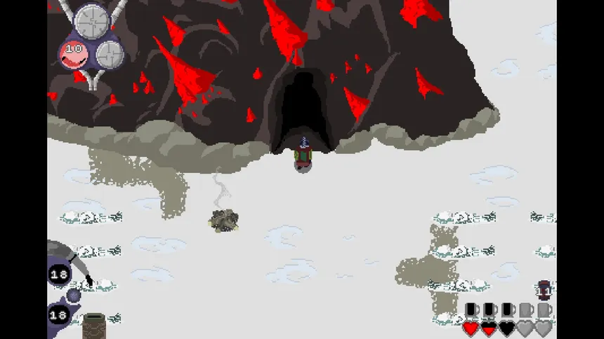 Скриншот 3 к игре Beard & Axe