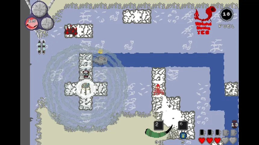 Скриншот 5 к игре Beard & Axe