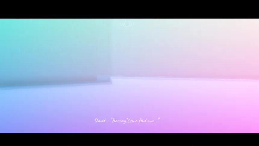 Скриншот 4 к игре Till the dawn, waiting