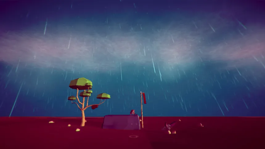 Скриншот 8 к игре Till the dawn, waiting
