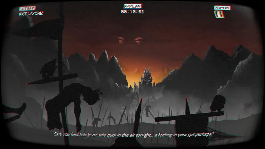 Скриншот 6 к игре Epic Loon