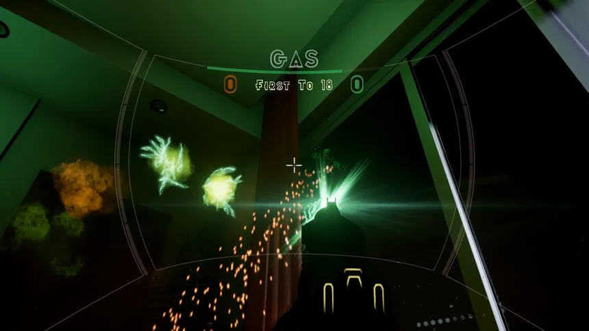 Скриншот 7 к игре Fire In The Hole