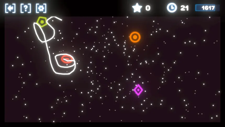 Скриншот 1 к игре Limiter