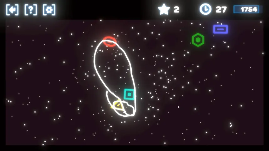 Скриншот 3 к игре Limiter