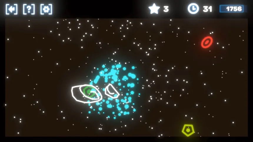 Скриншот 4 к игре Limiter