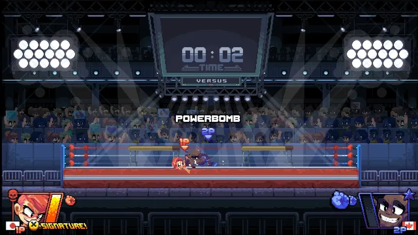 Скриншот 2 к игре Double Turn
