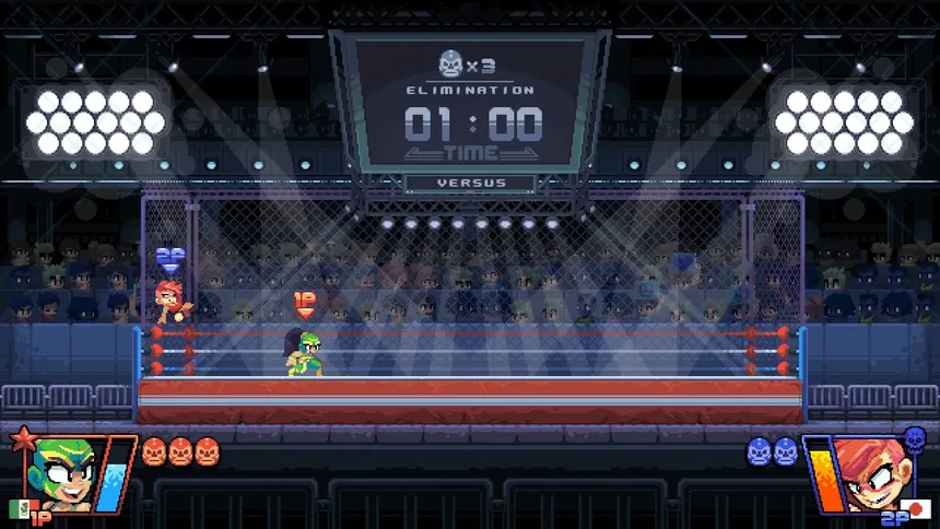 Скриншот 6 к игре Double Turn