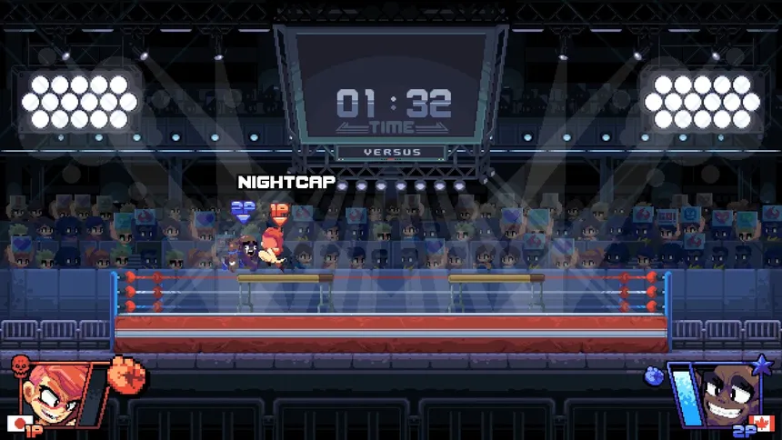 Скриншот 7 к игре Double Turn