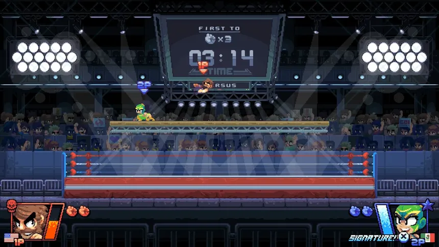 Скриншот 8 к игре Double Turn