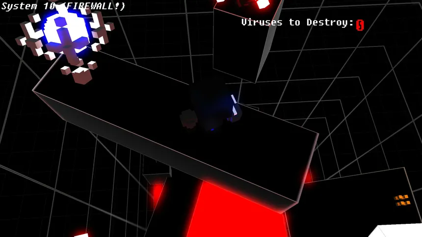 Скриншот 4 к игре ANti: Virus Destroyer