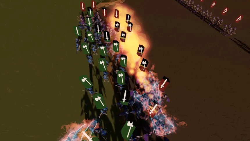 Скриншот 2 к игре The Prime MoVR