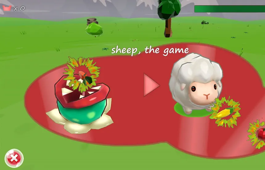 Скриншот 6 к игре GAME TUBE ♛