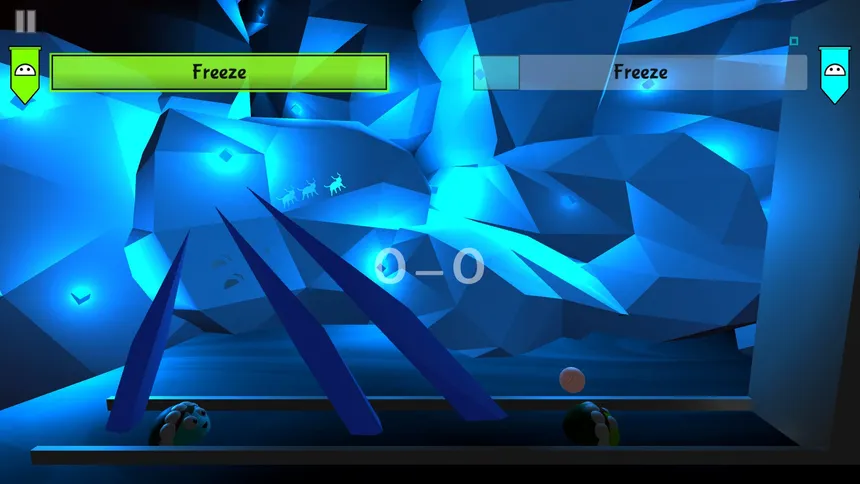 Скриншот 7 к игре Slime Sports
