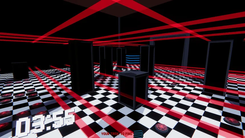 Скриншот 7 к игре Hard Place