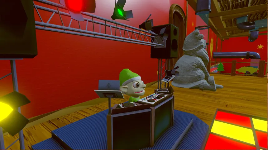 Скриншот 8 к игре Jingle