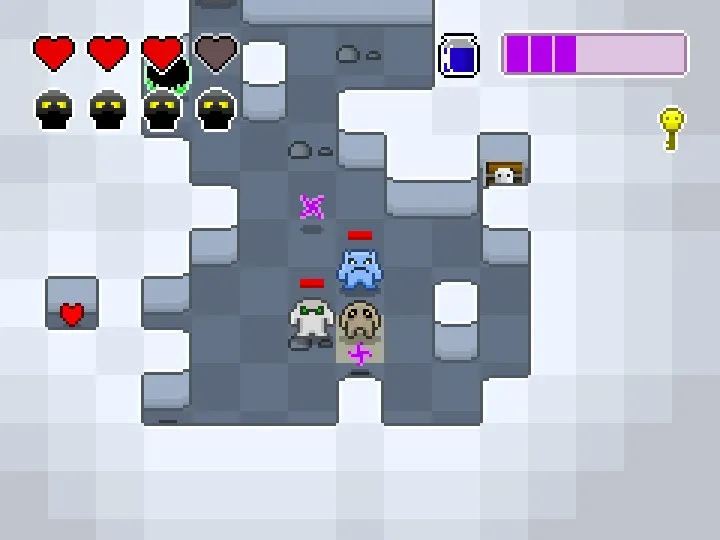 Скриншот 8 к игре Realm of the Ghost King