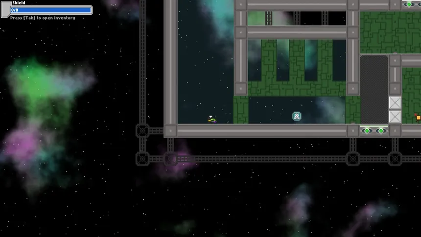 Скриншот 2 к игре Gear Path