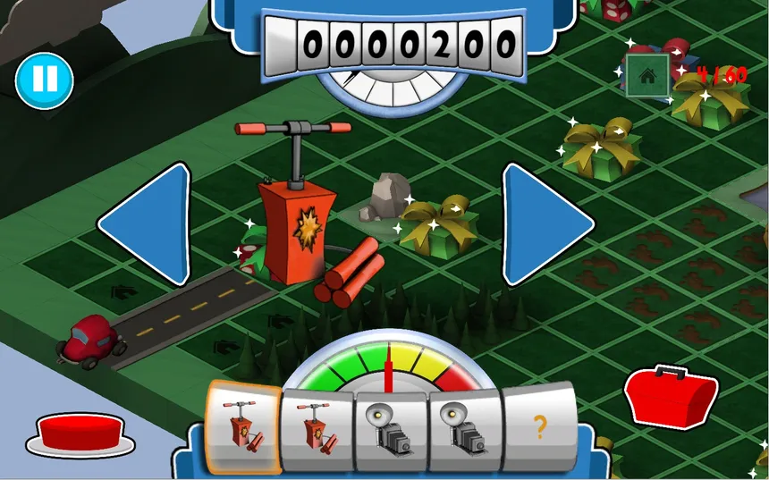 Скриншот 5 к игре City Builder