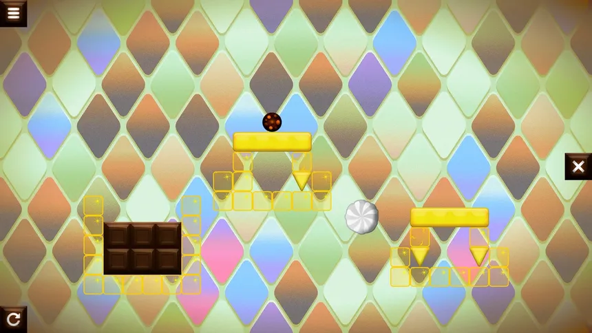 Скриншот 5 к игре Chocolate makes you happy 2