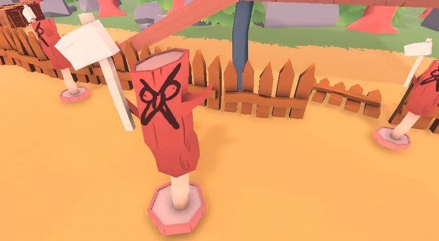 Скриншот 8 к игре Beavers Be Dammed