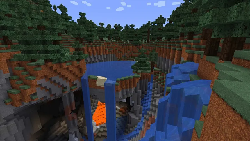 Скриншот 8 к игре RealmCraft