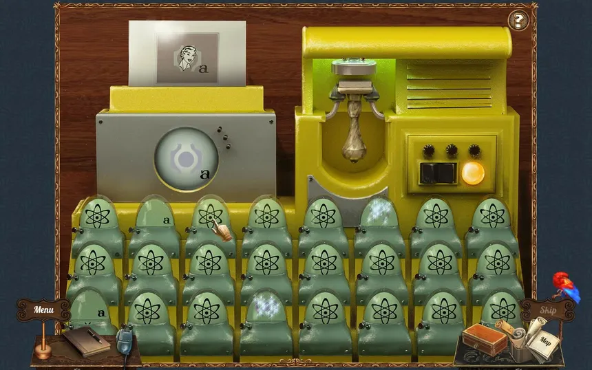 Скриншот 7 к игре Brazilian Adventure
