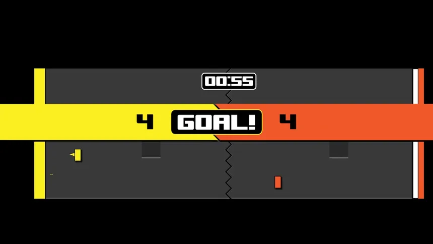 Скриншот 4 к игре Match Point
