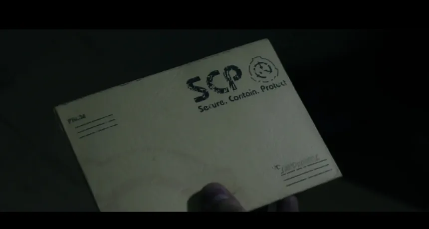 Скриншот 3 к игре SCP-087: Recovered document