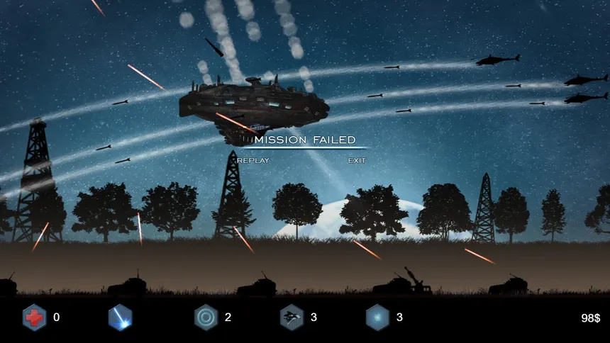 Скриншот 5 к игре Project Earth