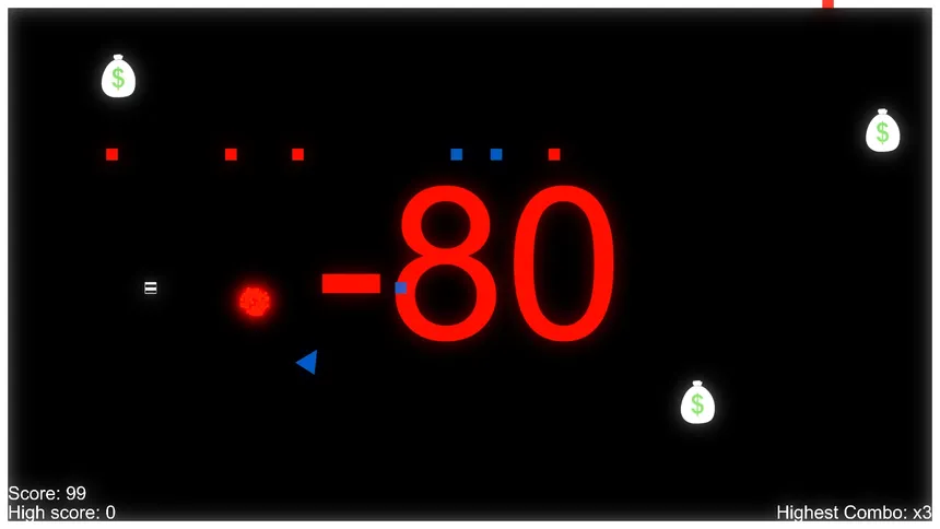 Скриншот 4 к игре Quirky Crook