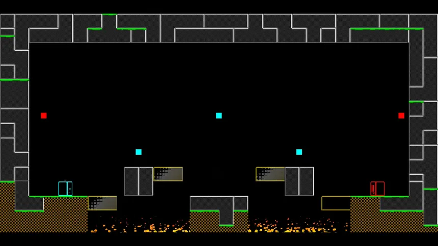 Скриншот 1 к игре Billy