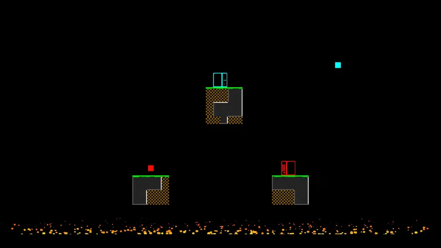 Скриншот 2 к игре Billy