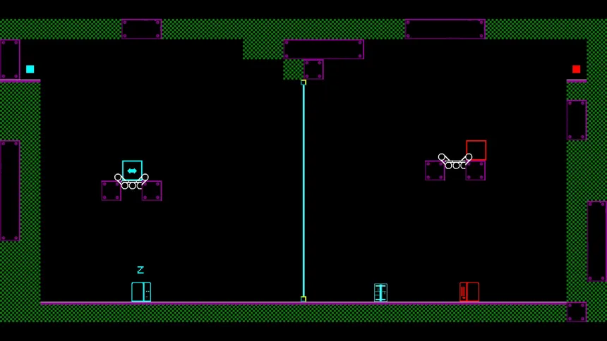 Скриншот 4 к игре Billy