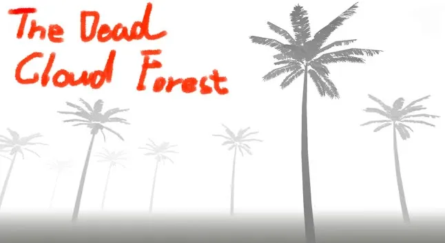 Скриншот 6 к игре The Dead Cloud Forest