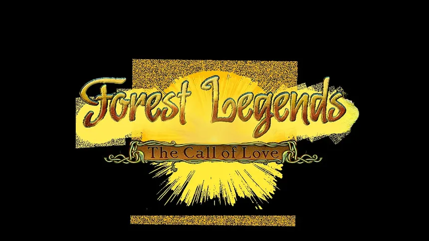 Скриншот 8 к игре Forest Legends: The Call of Love Collector's Edition