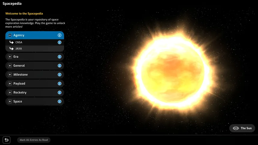 Скриншот 8 к игре Mars Horizon