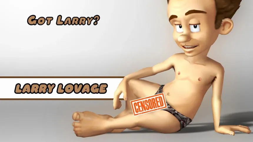 Скриншот 7 к игре Leisure Suit Larry - Magna Cum Laude Uncut and Uncensored