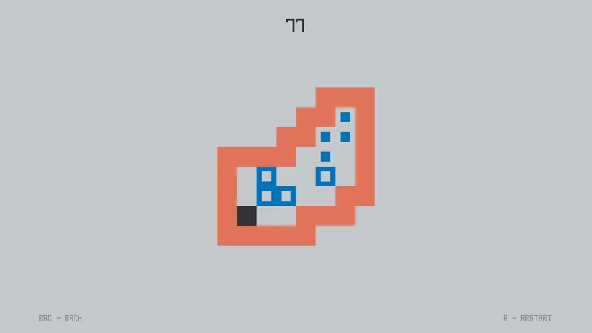 Скриншот 4 к игре SOK