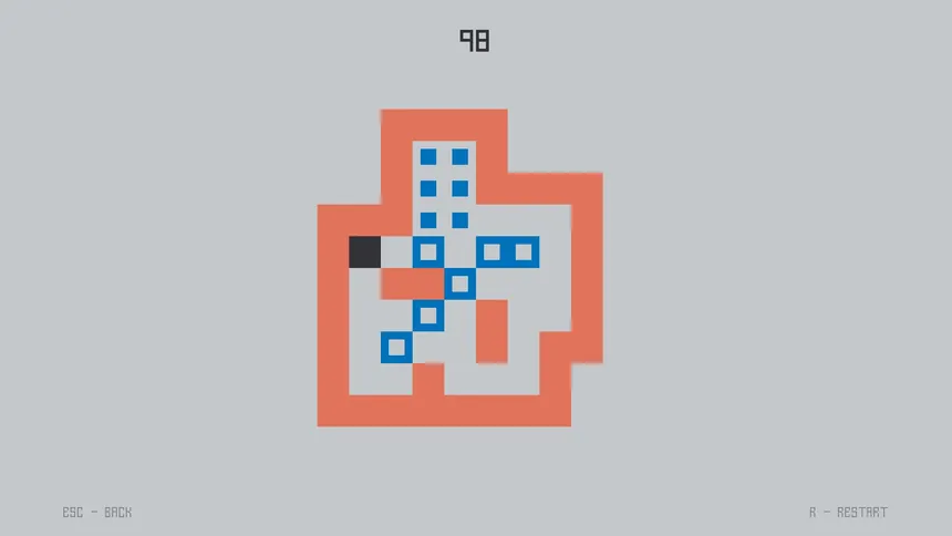 Скриншот 5 к игре SOK