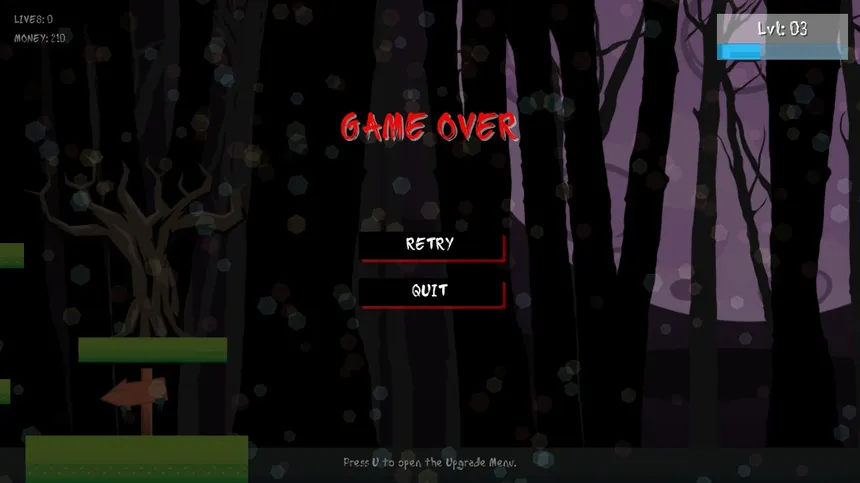 Скриншот 2 к игре Achievement Hunter: Zombie 3